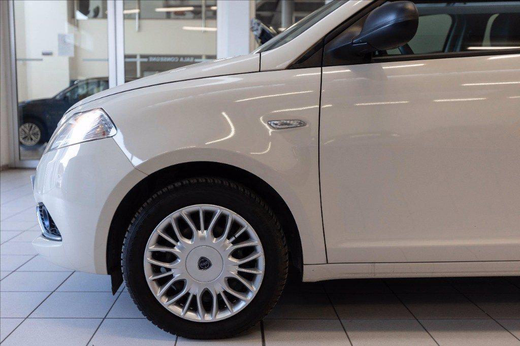 LANCIA Ypsilon 1.2 Silver 69cv del 2016