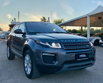 LAND ROVER Range Rover Evoque 2.0 TD4 150 CV 5p. HSE Dynamic