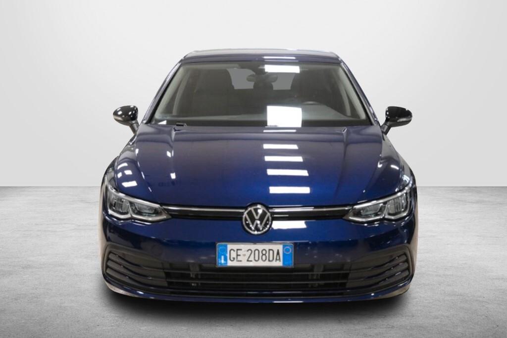Volkswagen Golf 2.0 TDI 150 CV DSG SCR Life