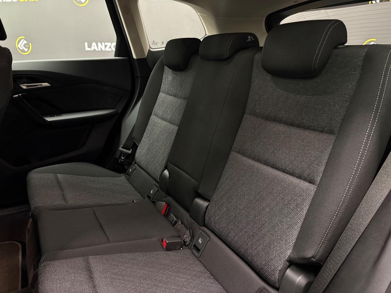 Bmw X1 SDRIVE 20i STEPTRONIC