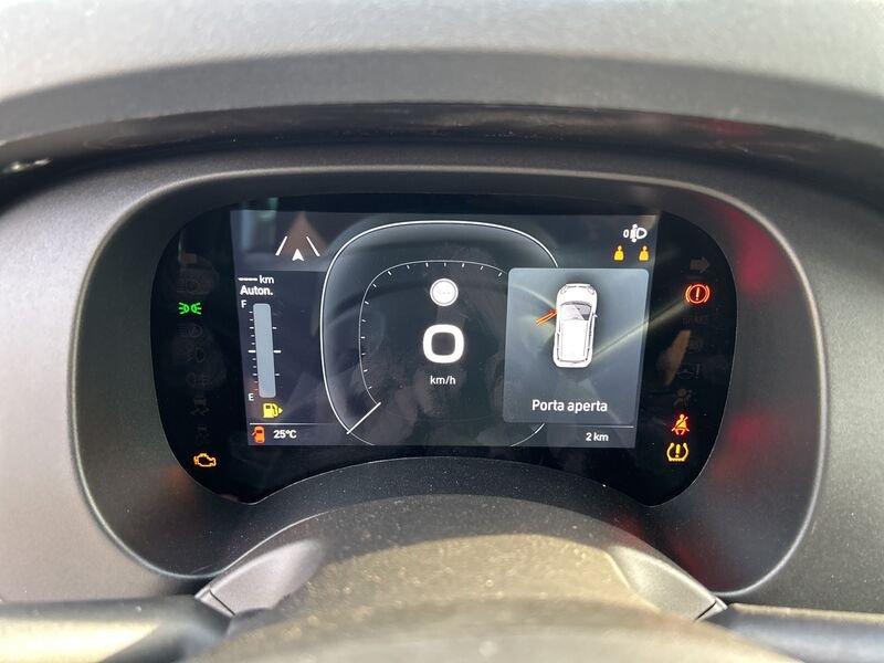 FIAT Panda New 1.0 70cv Hybrid Pop