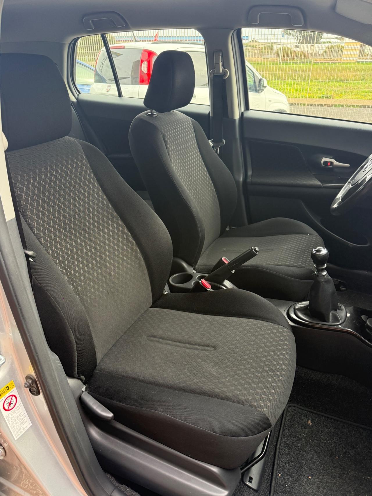 Toyota Urban Cruiser 1.4 D-4D AWD Lounge my12"