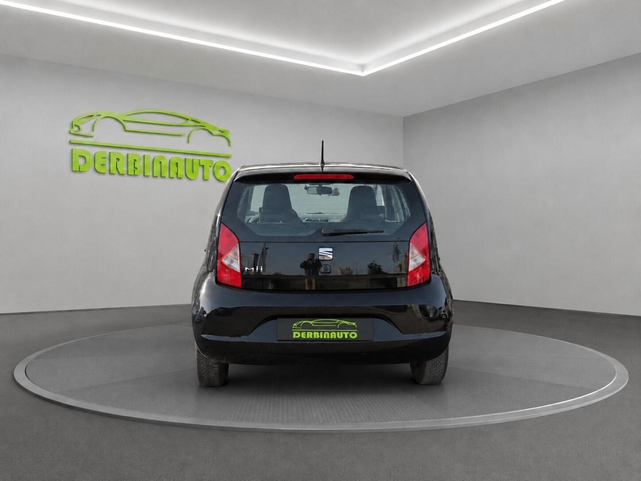 Seat Mii 1.0 5 porte Chic