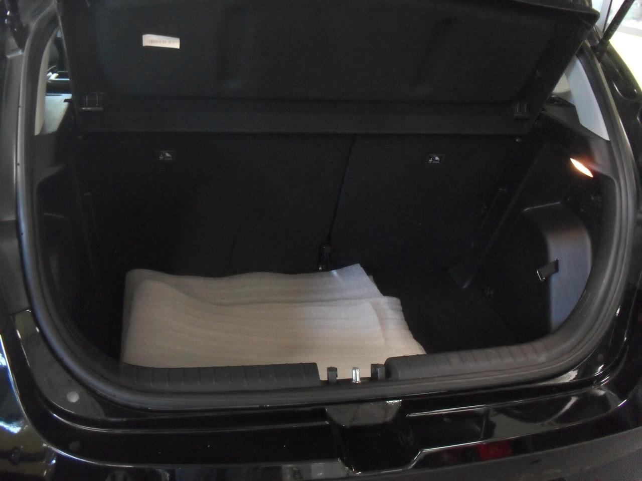 Hyundai i20 1.2 MPI Connectline