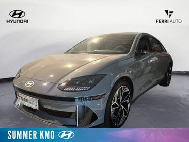 HYUNDAI Ioniq 6 77.4 kWh AWD Evolution