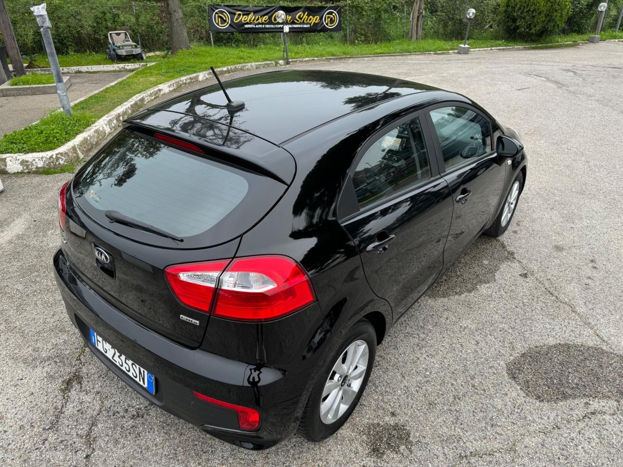 Kia Rio 1.1 CRDi 5p. S&S High Tech NEOPATENTATI