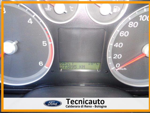 FORD Focus 1.6 TDCi (90CV) 5p.