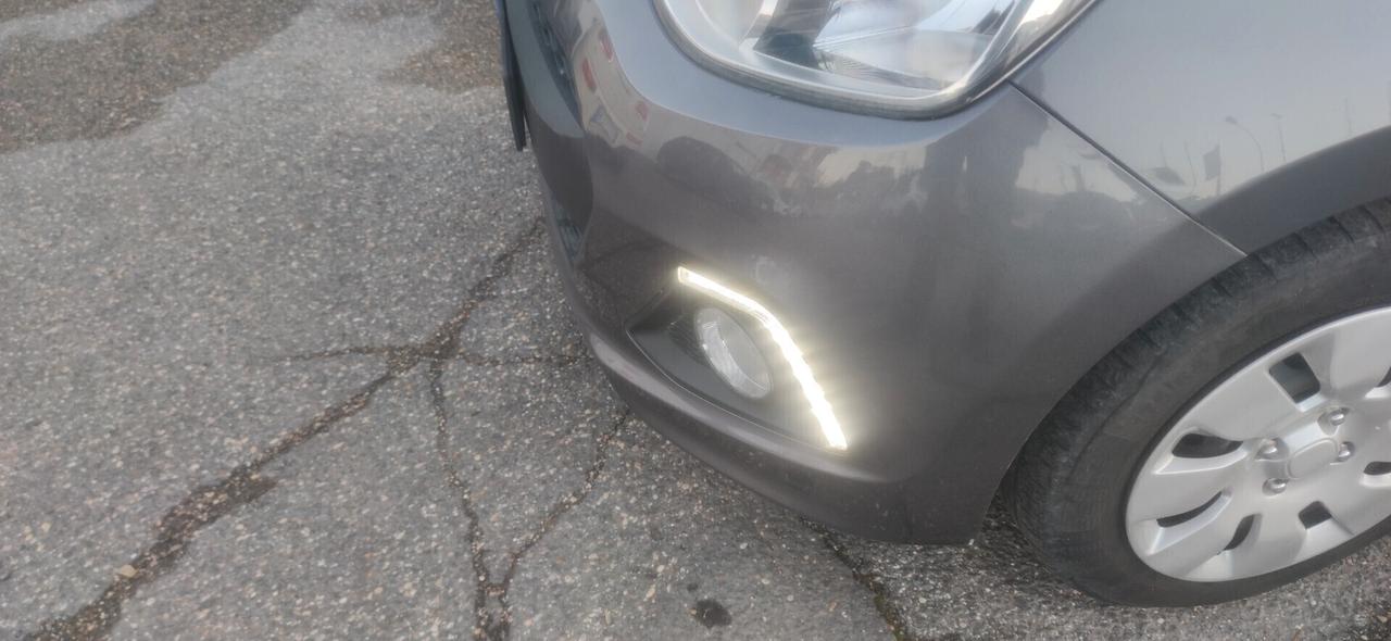 Hyundai i10 GPL 66.000 km!O C C A S I O N E!