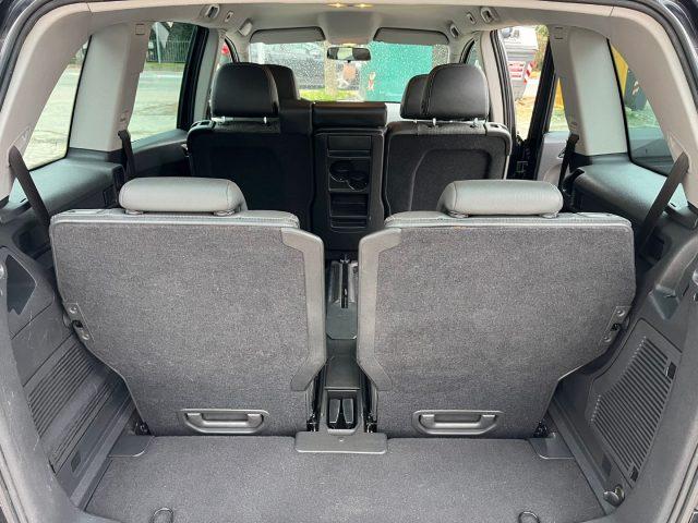 OPEL Zafira GAS GPL 7 POSTI! 1.6 16V VVT Cosmo