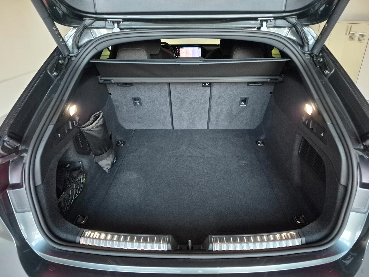 AVANT 2.0 TDI 204 CV MHEV S LINE MATRIX IDENTITY