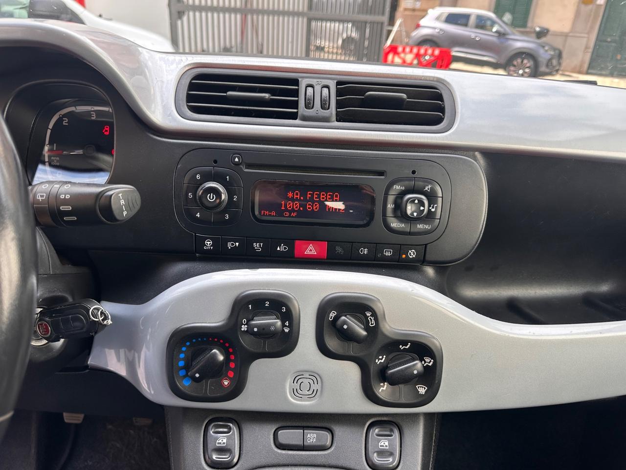 Fiat Panda 1.3 MJT 95 CV S&S Easy