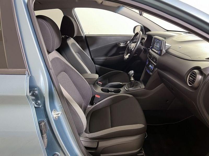 Hyundai Kona Kona 1.6 crdi Xpossible 2wd 115cv