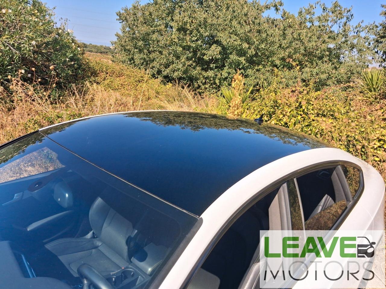 Audi A5 190 CV quattro S tronic (M1581)