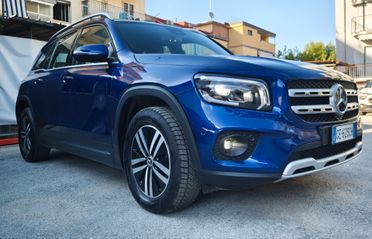 Mercedes-benz GLB 180 GLB 180 d Automatic Sport
