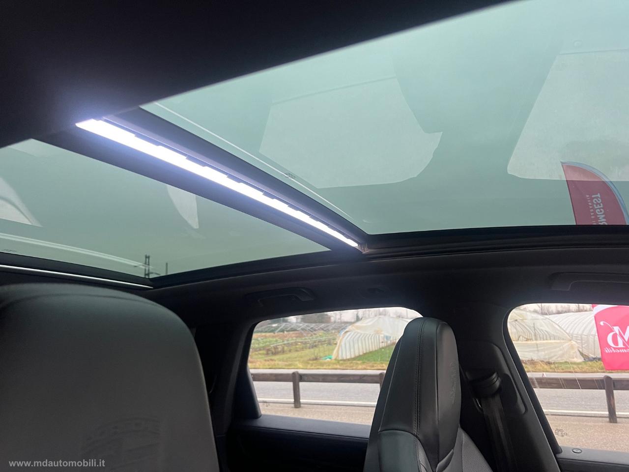 PORSCHE Cayenne 3.0 V6 TETTO CERCHI 22 CAMERA FULL FULL