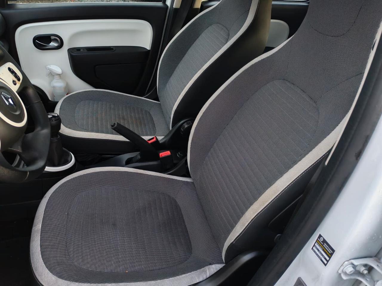 Renault Twingo SCe 65 CV Urban Night