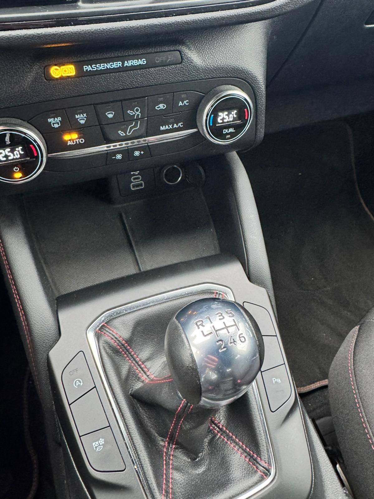 FORD KUGA 1.5 150CV ST-LINE 2023