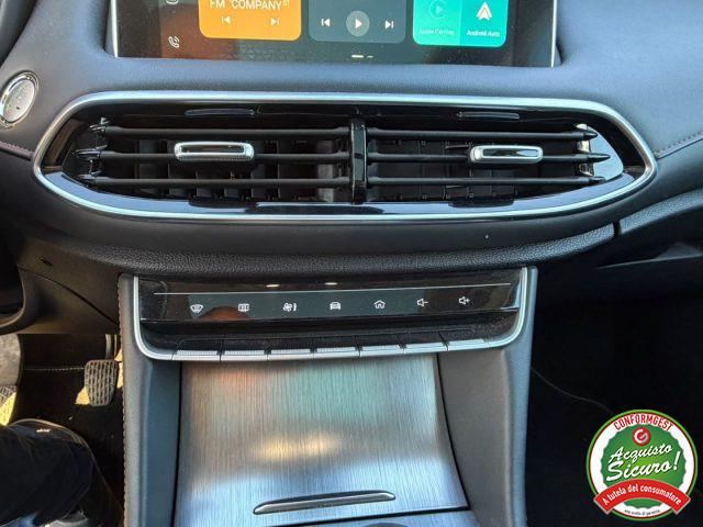 MG HS 1.5T-GDI Comfort Tetto Navi Pelle Full Optional