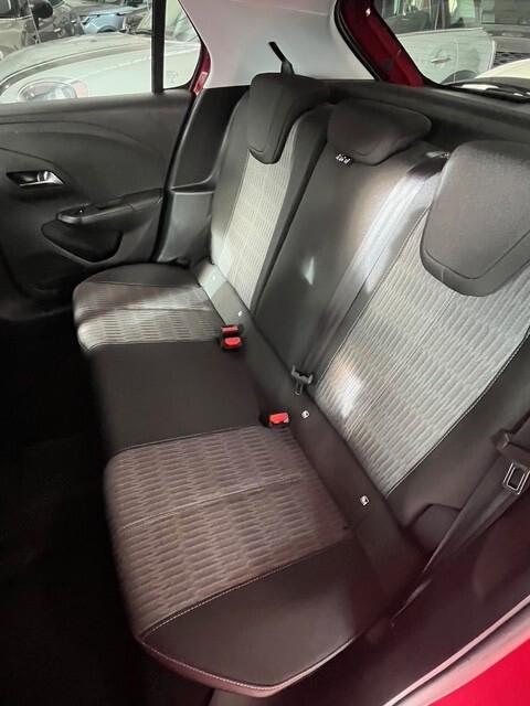 OPEL CORSA 1.2 i 16V 5 Porte DESIGN NAVIGATORE OK NEOPATENTATI