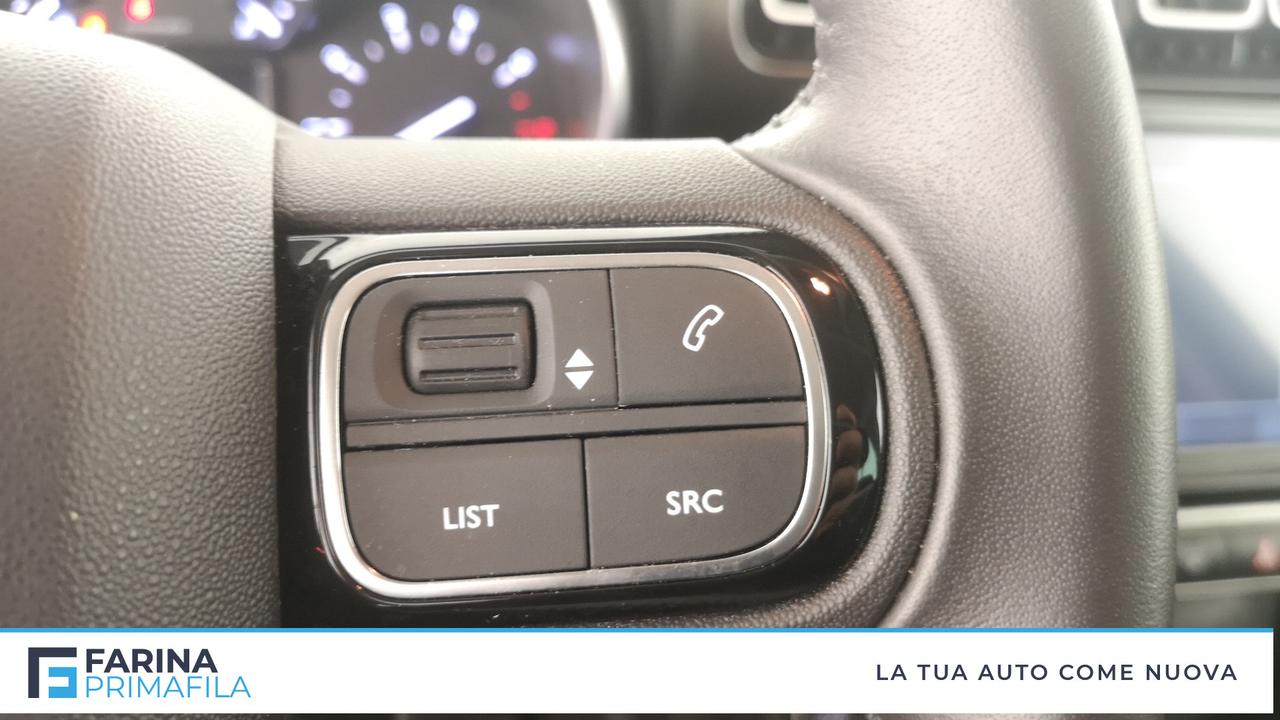 CITROEN C3 Aircross I 2021 - C3 Aircross Puretech MAX 130 cv EAT6