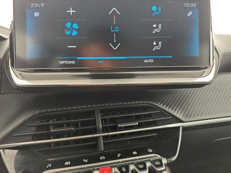 Peugeot 208 PureTech 100 Stop&Start 5 porte Allure Pack