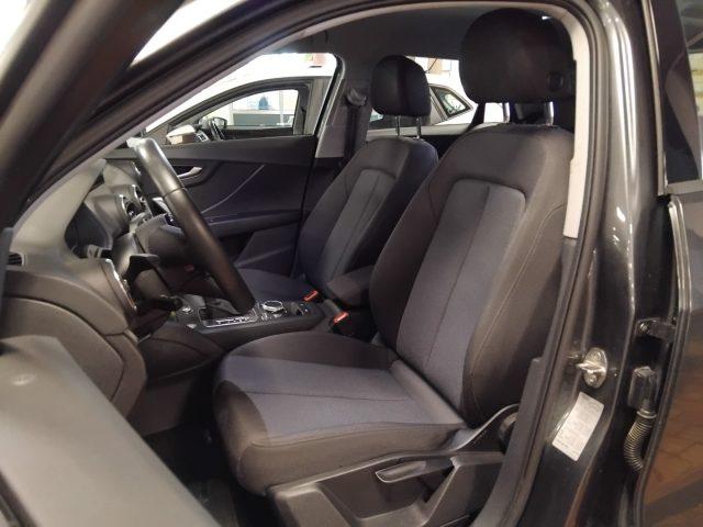 AUDI Q2 30 TDI S tronic S line Edition