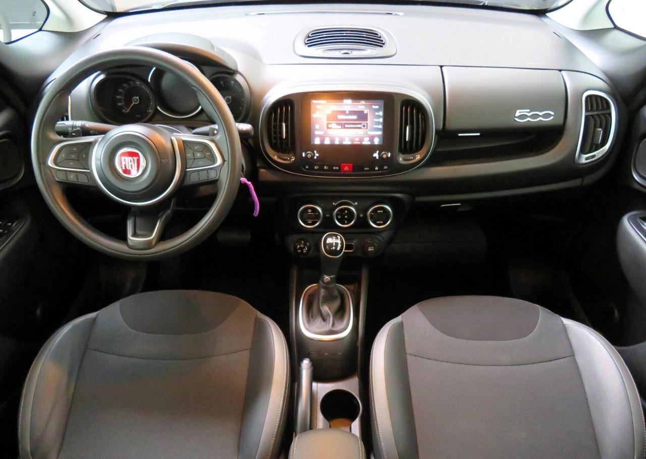Fiat 500L 1.3 Multijet 95 CV Lounge CROSS