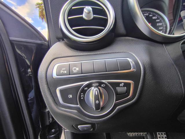 MERCEDES-BENZ GLC 250 d 4Matic Coupé Premium