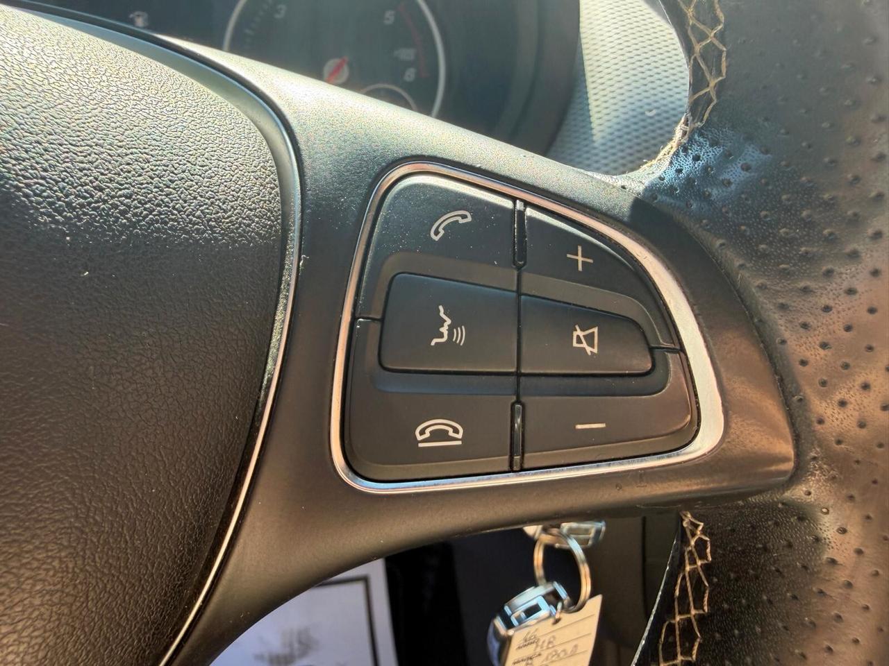 Mercedes-benz B 180 d Sport FULL OPTIONAL