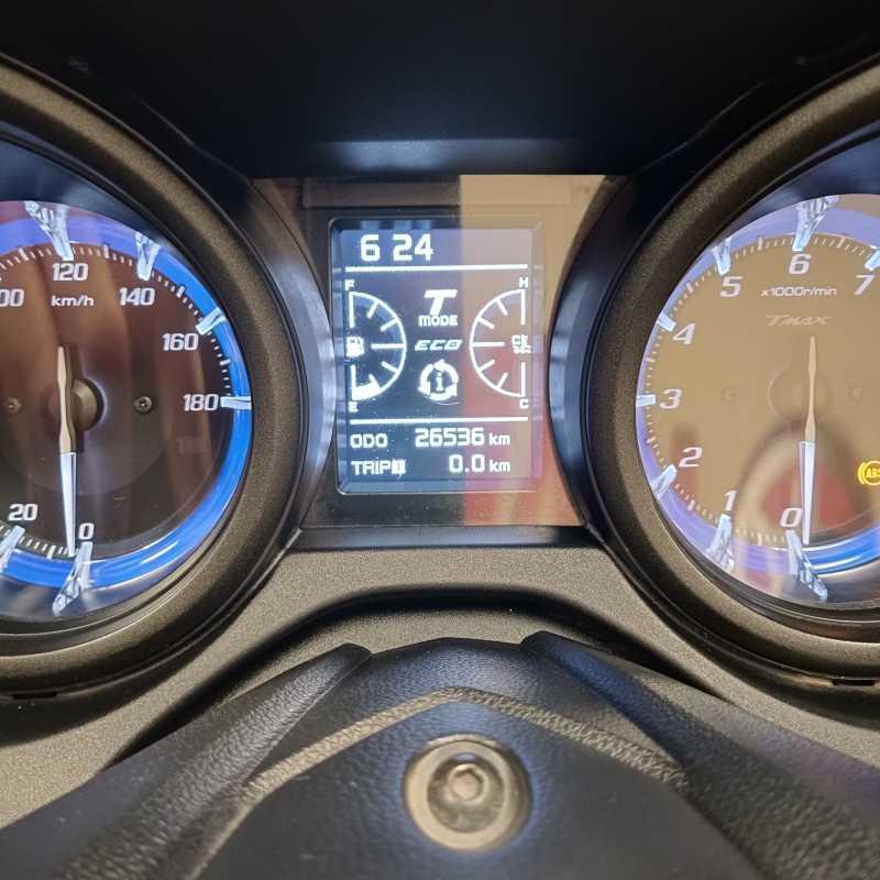 Yamaha T-Max 560 - 2022