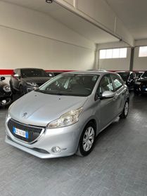 Peugeot 208 1.4 VTi 95 CV 5p. GPL Allure