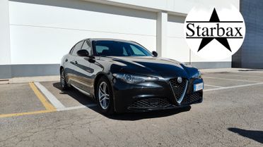 Alfa Romeo Giulia 2.2 Td 150 CV AT8 Business Navi Automatica