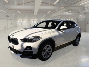 BMW X2 XDRIVE 25E BUSINESS X AUTOMATICO SUV