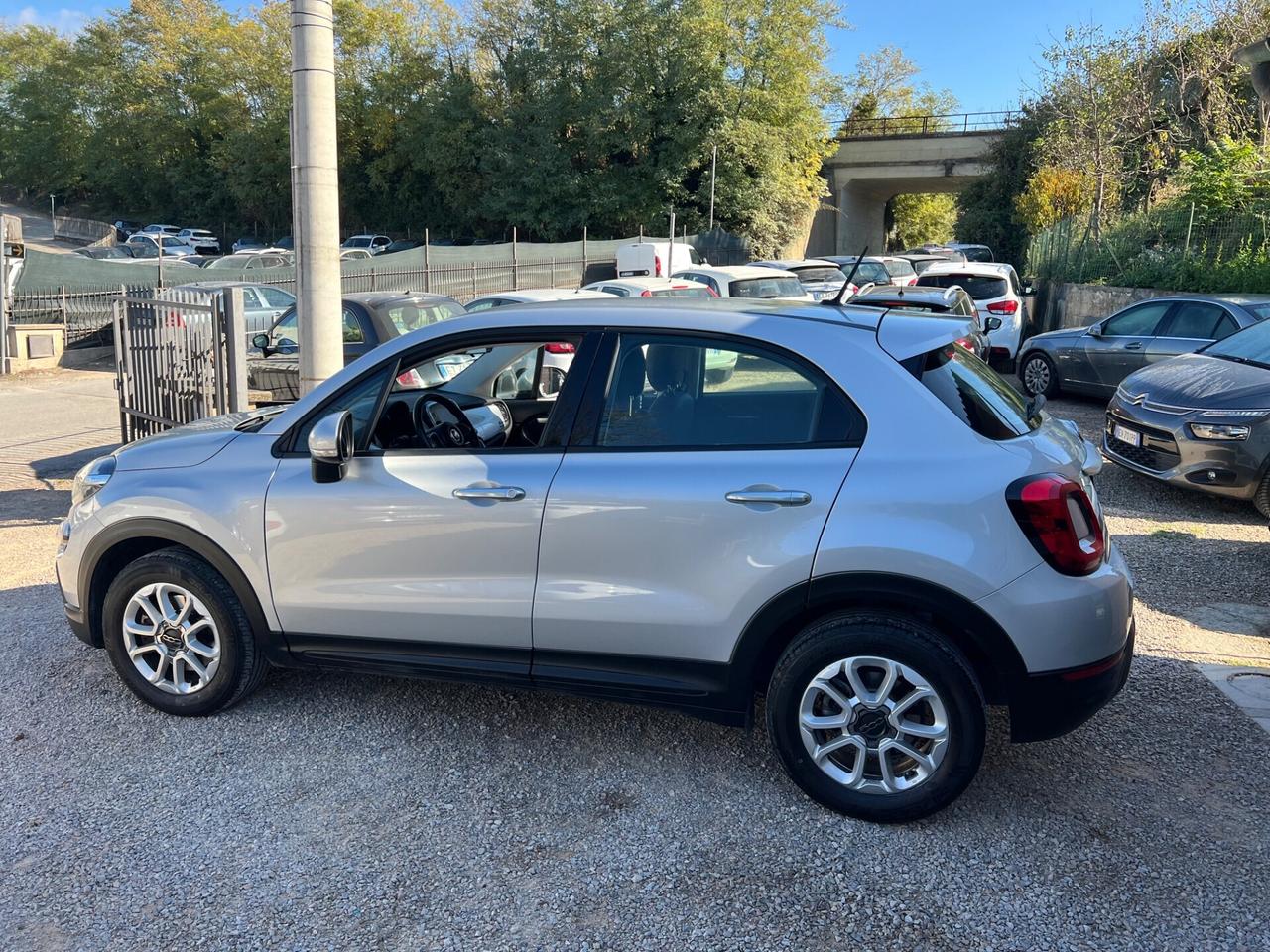 Fiat 500X 1.3 MultiJet 95 CV Pop