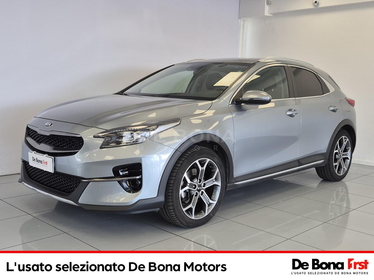 Kia Xceed 1.0 t-gdi style gpl 111cv