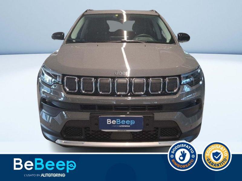 Jeep Compass 1.6 MJT LIMITED 2WD 130CV