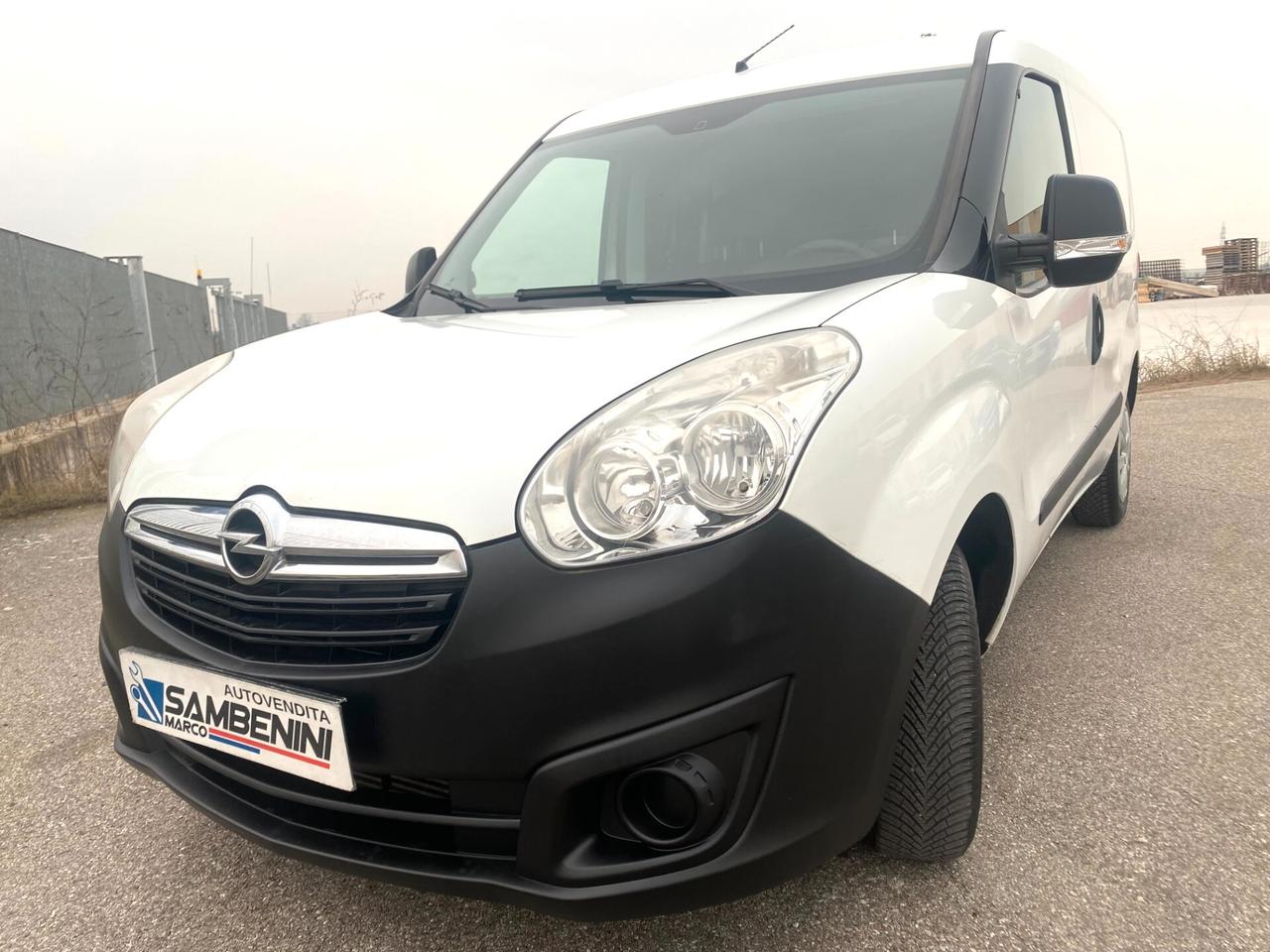 Opel Combo 1.3 CDTi 90CV PC-TN Club N1