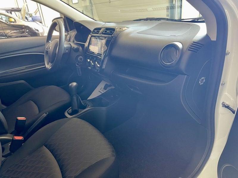 Mitsubishi Space Star 1.0 Funky