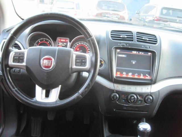 Fiat Freemont 2.0 Multijet 170 CV Urban