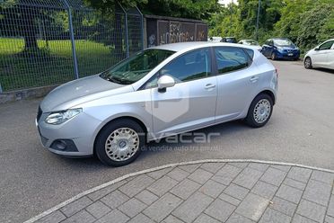 SEAT Ibiza 1.6 TDI CR DPF 5 porte Style