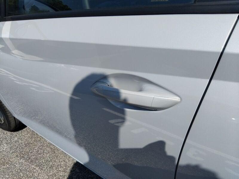 Hyundai i20 III 2023 1.2 mpi Connectline 79cv mt