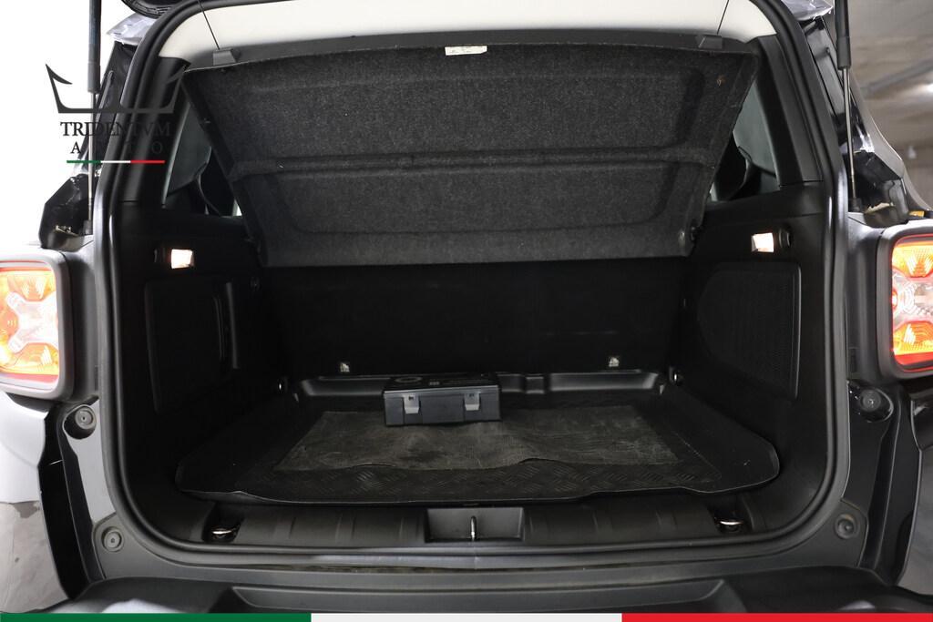 Jeep Renegade 2.0 mjt Trailhawk 4wd 170cv auto