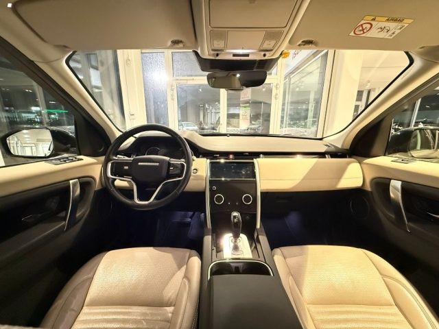 LAND ROVER Discovery Sport 1.5 I3 PHEV 309 CV AWD Auto S
