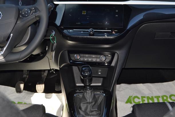 OPEL CORSA - NUOVA CORSA GS 1.2 100CV MT6