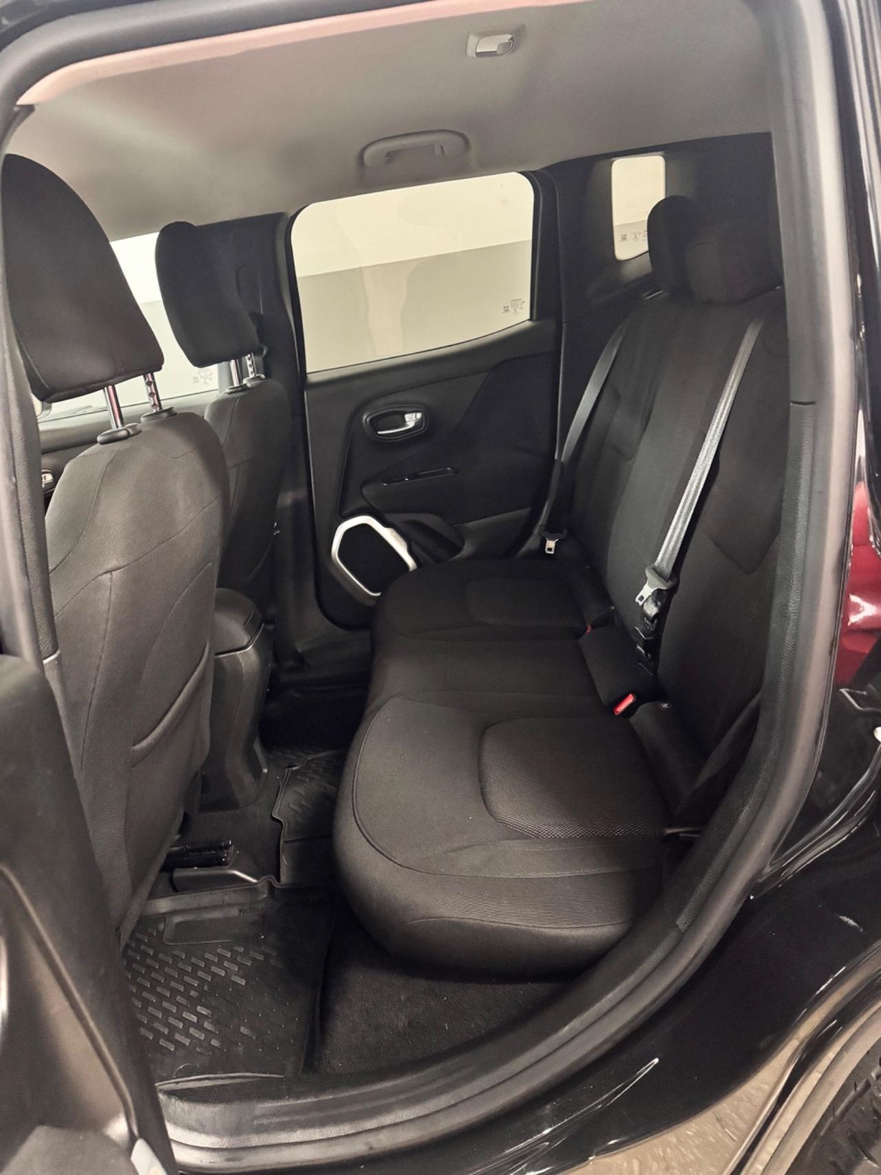 Jeep Renegade 1.6 Mjt 120 Cv - 2016