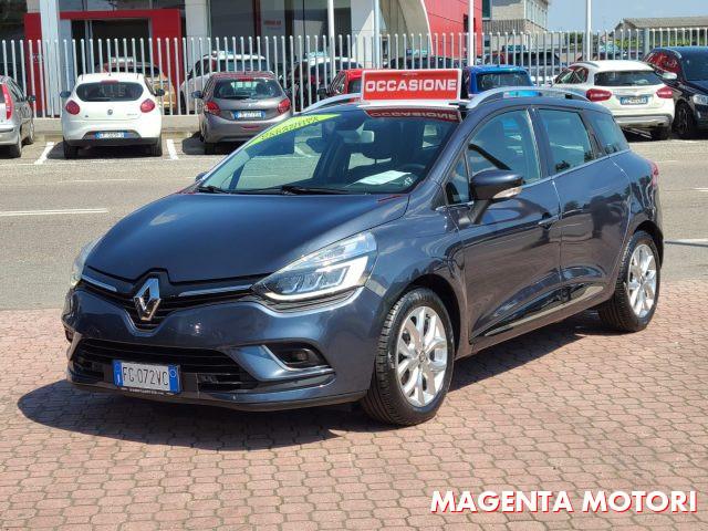 RENAULT Clio Sporter TCe 12V Full led Bose