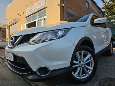Nissan Qashqai 1.5 dCi 110cv DPF Tekna*Pdc*Unipro*