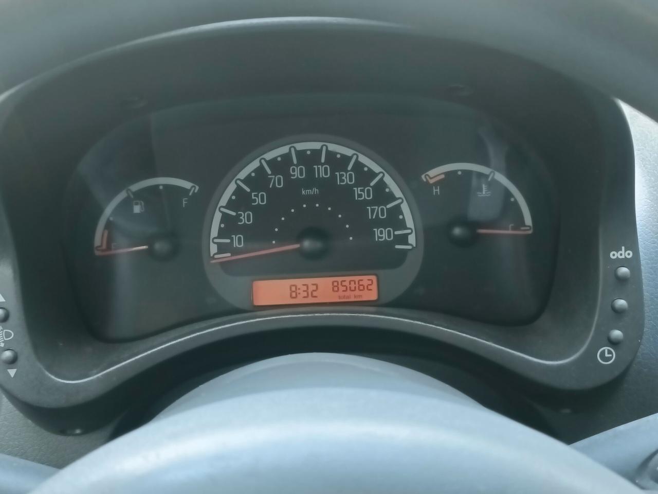 Fiat Panda 1.2 EasyPower Easy