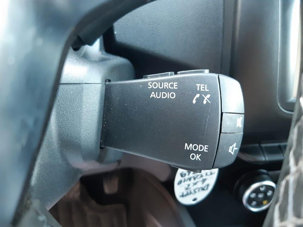 Dacia Duster 1.5 Blue dCi 8V 115 CV 4x2 Prestige NEO PATENTATI