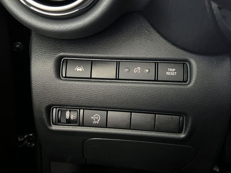 Nissan Juke Juke 1.0 DIG-T 117 CV N-Design